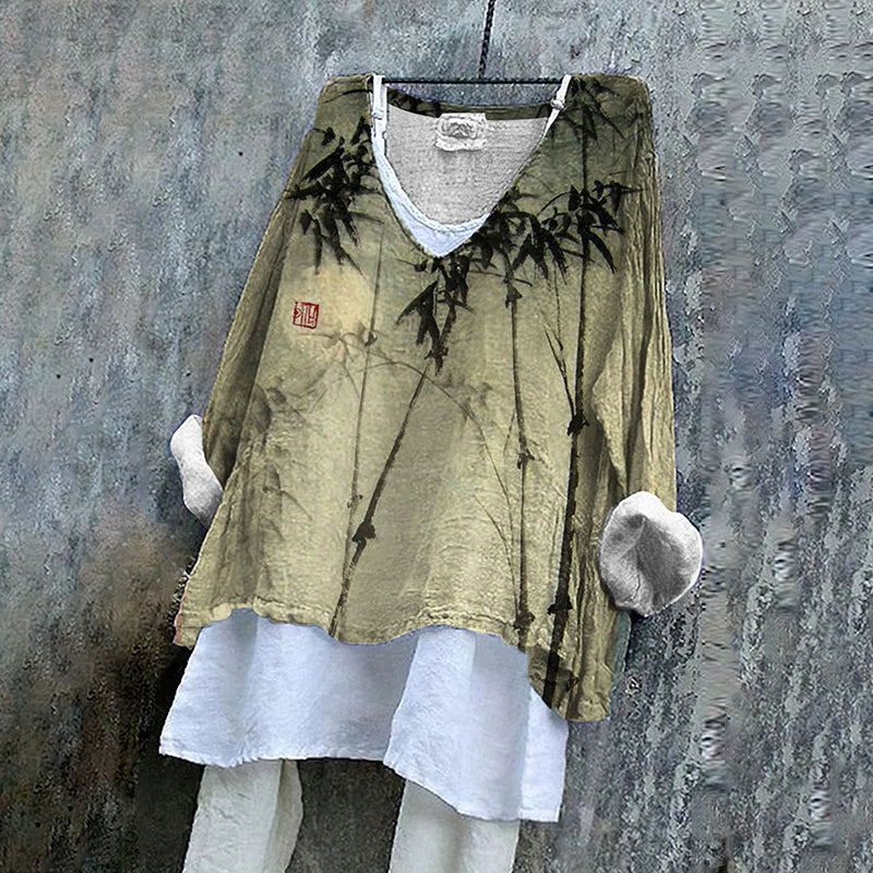 Elegantly Designed Shirt