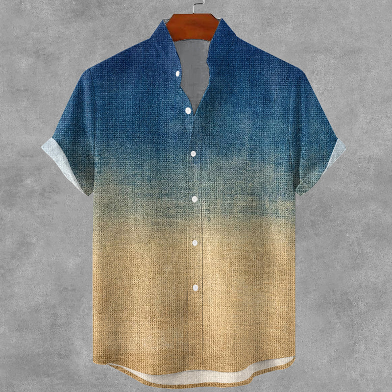 Timeless Vintage Style Shirt