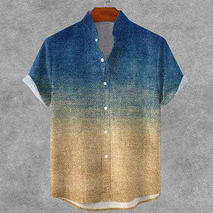 Timeless Vintage Style Shirt