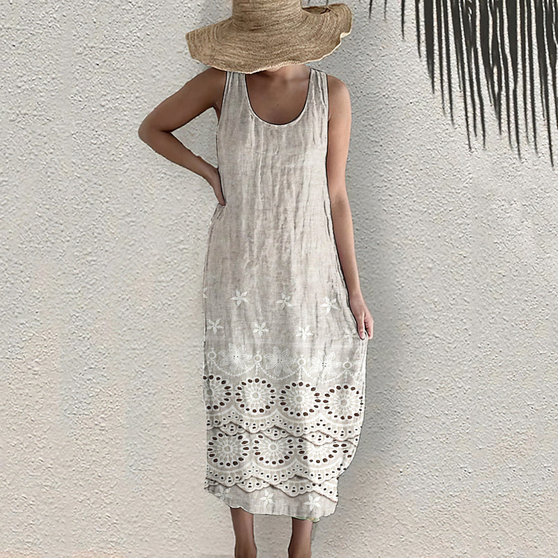 Thoughtfully Designed Dress
