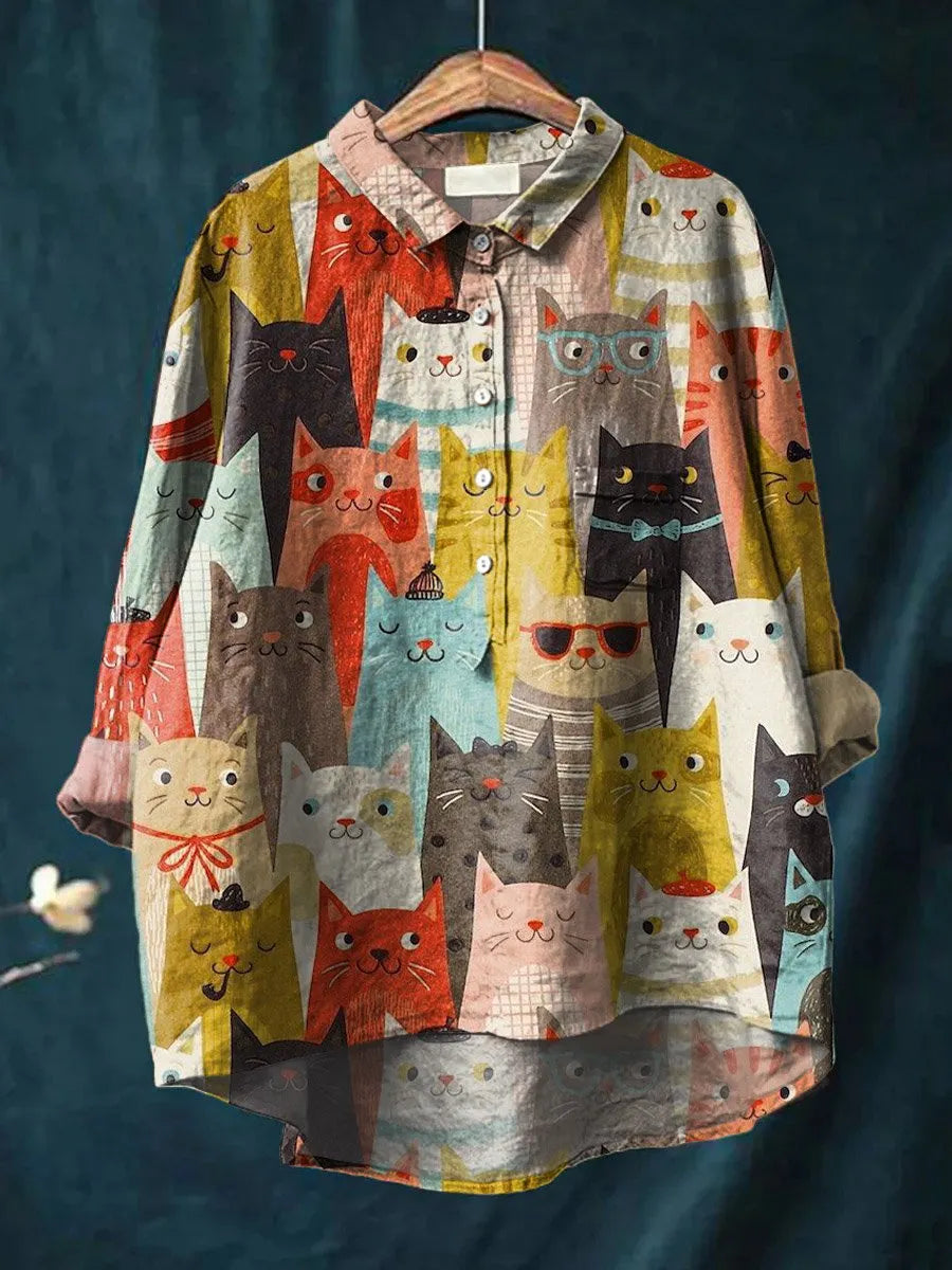 Classic Vintage Shirt