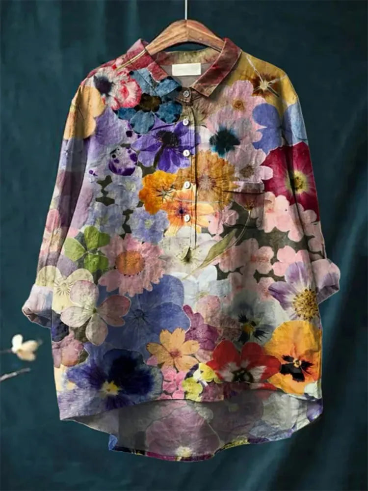 Beautifully Crafted Shirt