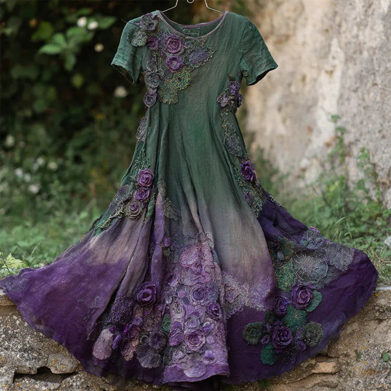 Thoughtfully Designed Dress