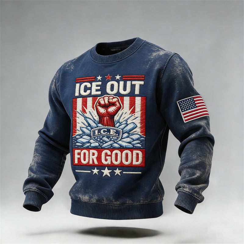 Thoughtfully Designed Shirt