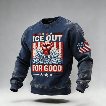 Thoughtfully Designed Shirt