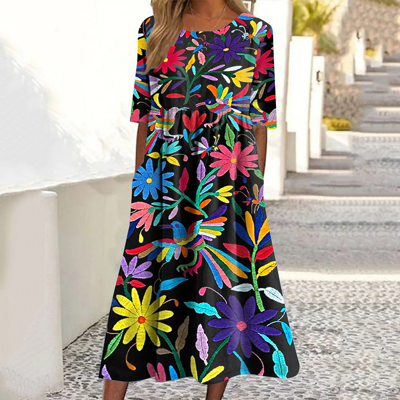 Beautifully Crafted Dress