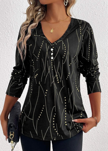 Elegantly Designed Shirt