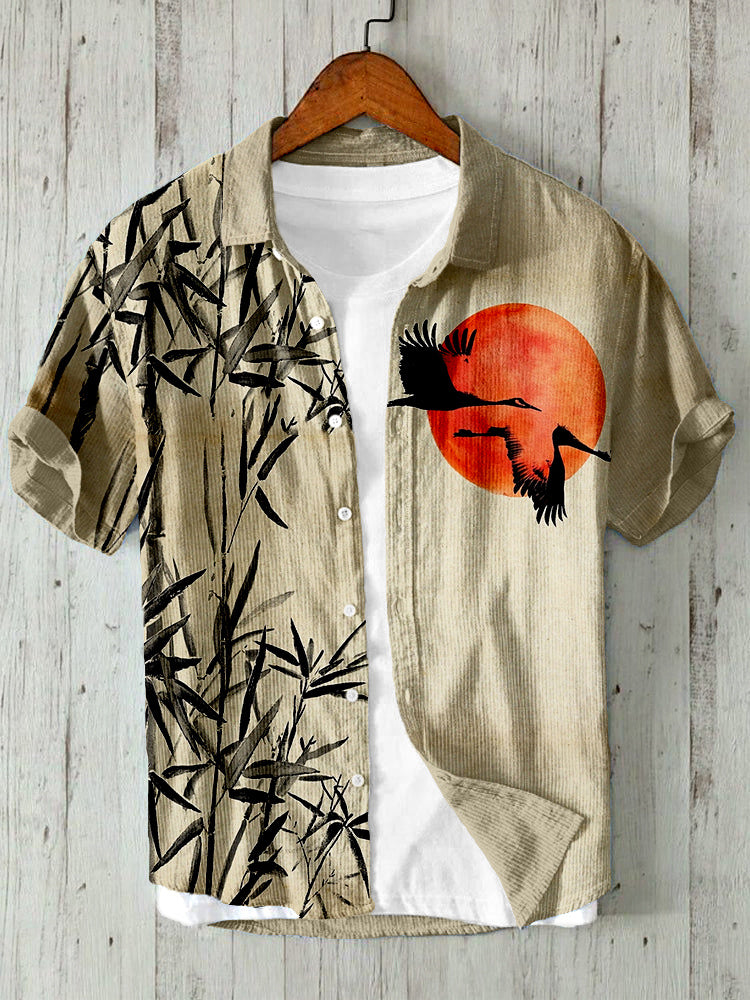 Classic Designed Shirt
