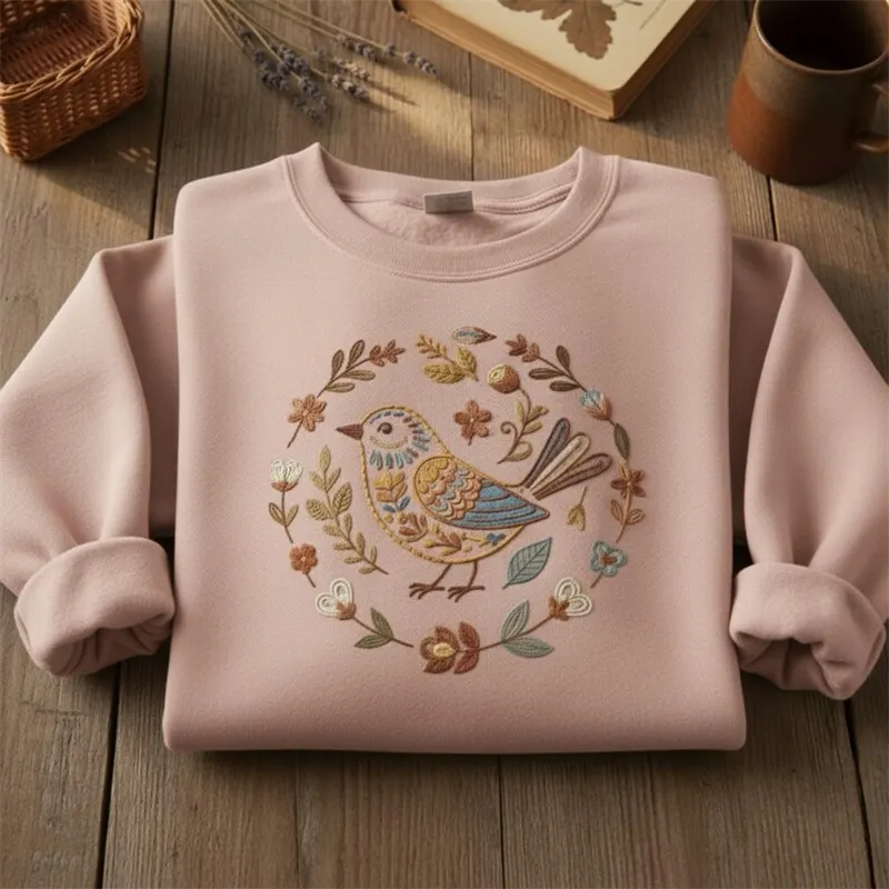 Beautifully Crafted Shirt