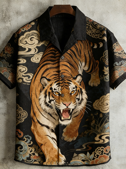 Classic Designed Shirt