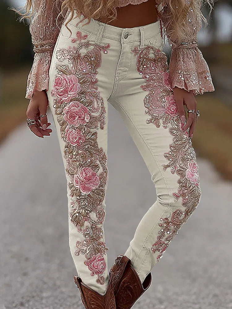 Thoughtfully Designed Garment