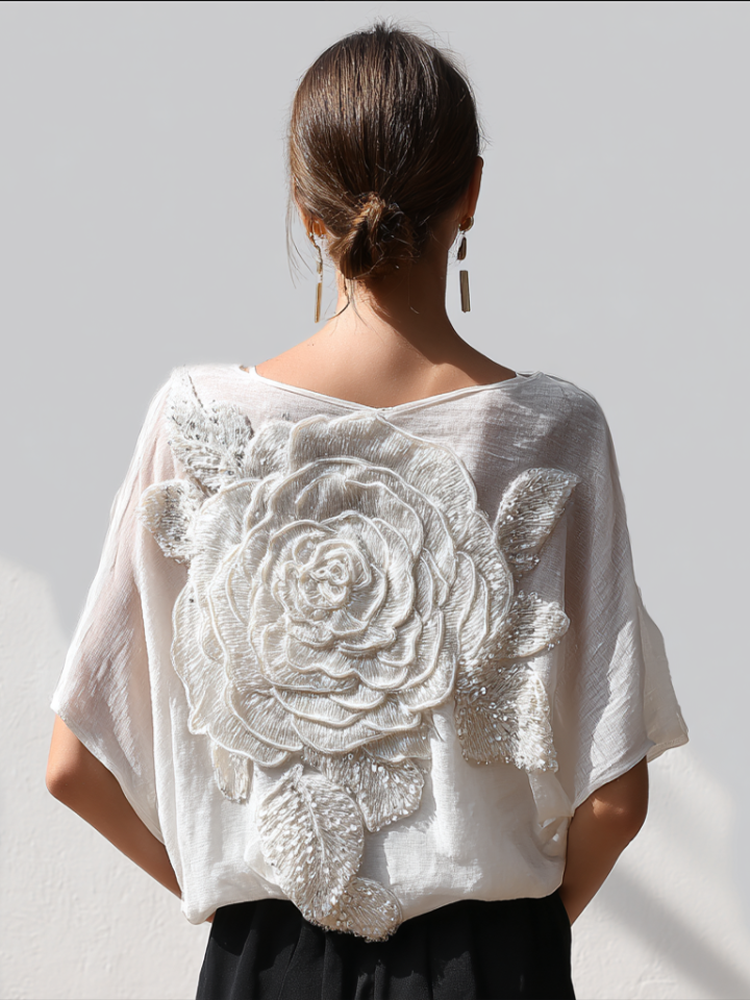 Elegantly Designed Shirt