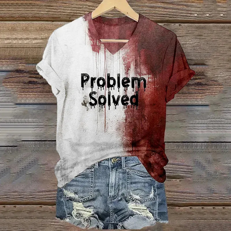 Vintage Inspired T-Shirt