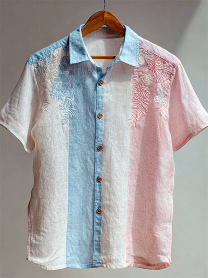 Gracefully Designed Shirt