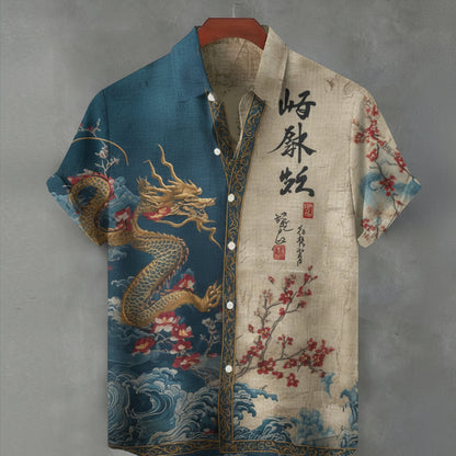 Beautifully Crafted Shirt