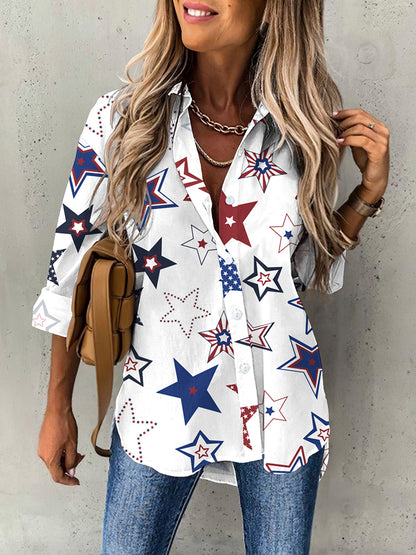 Classic Designed Shirt