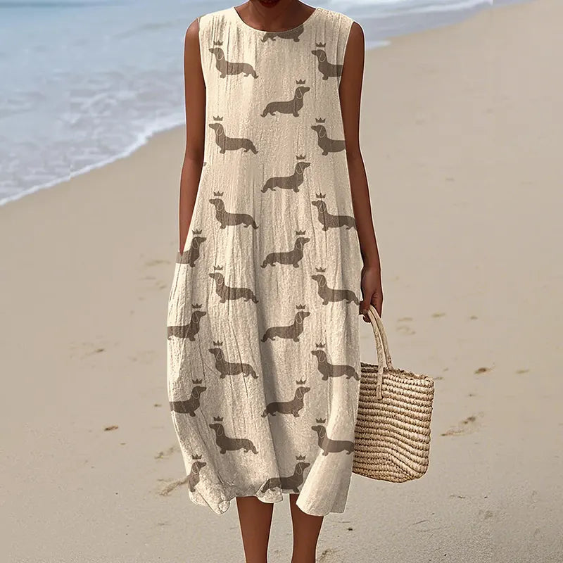 Beautifully Crafted Dress
