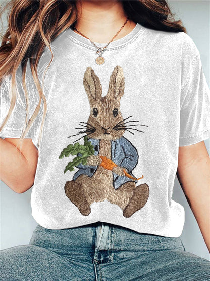 Classic Vintage T-Shirt