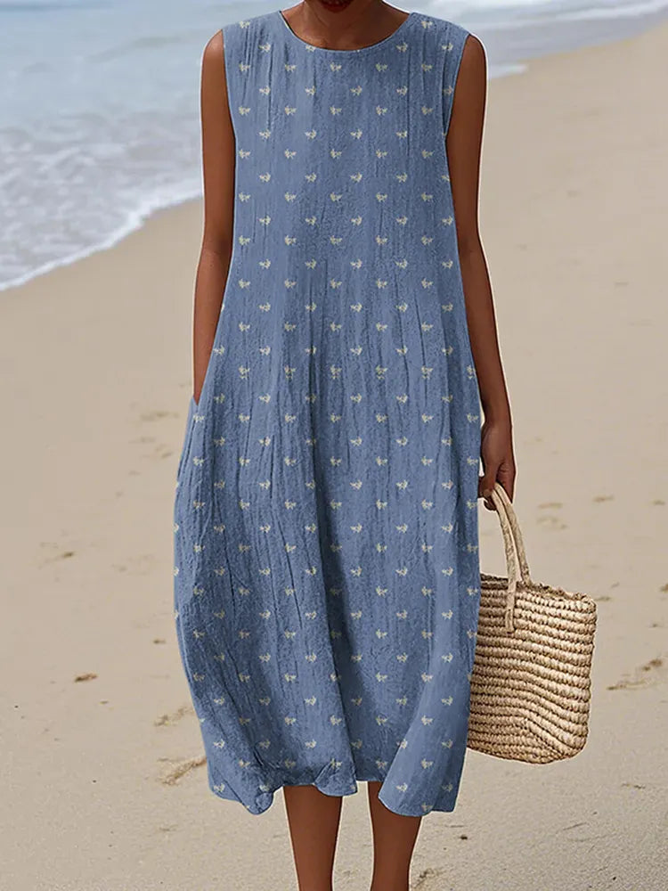 Classic Designed Dress