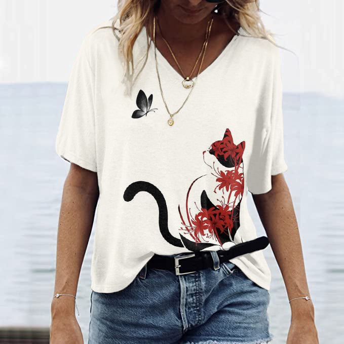 Beautifully Crafted T-Shirt