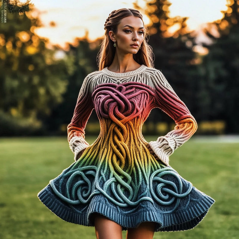 Classic Vintage Sweater