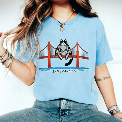 Elegantly Designed T-Shirt