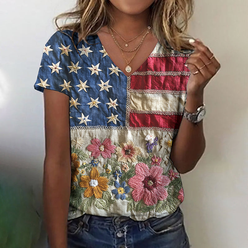 Beautifully Crafted T-Shirt