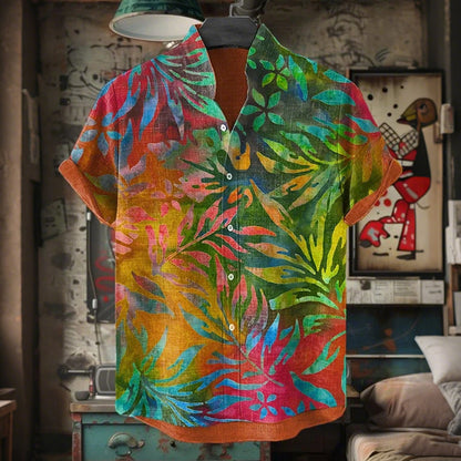 Classic Designed Shirt