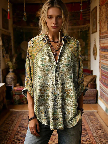 Elegantly Designed Shirt