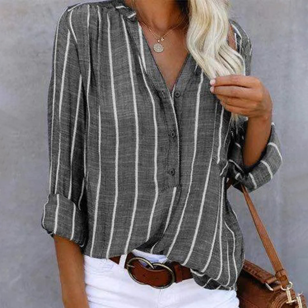 Elegantly Styled Shirt for Everyday Wear
