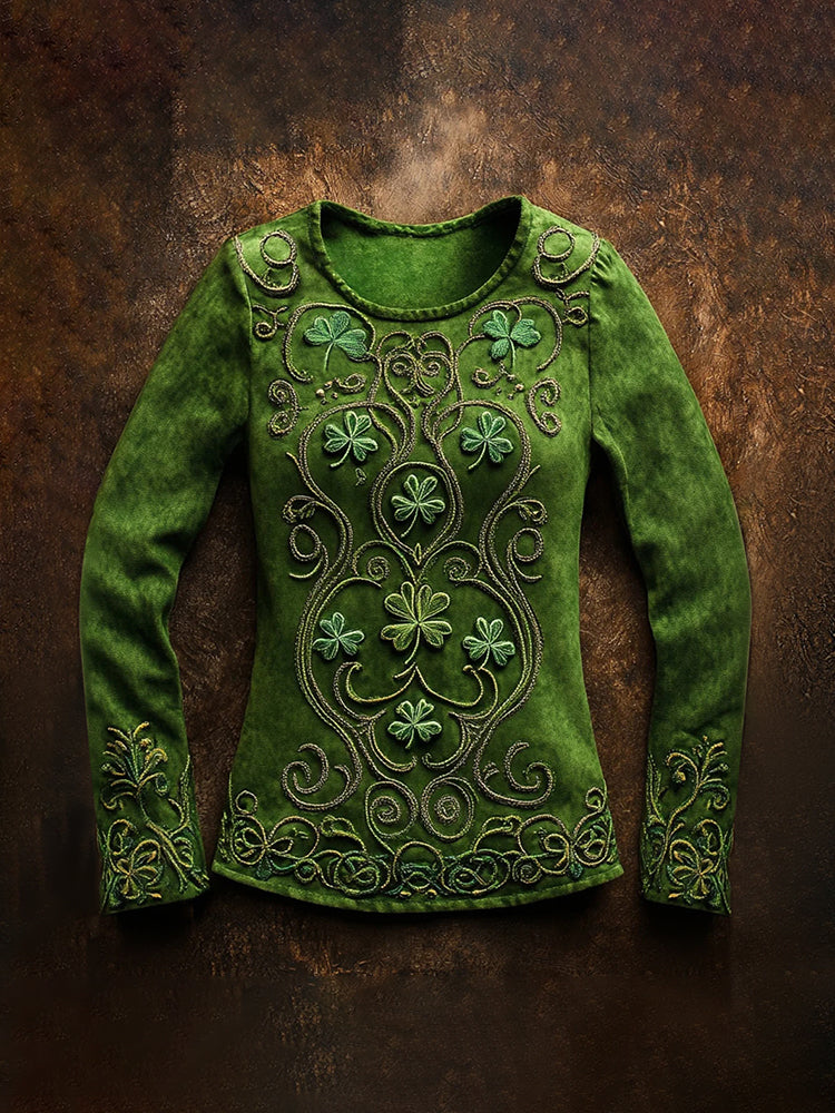 Beautifully Crafted T-Shirt