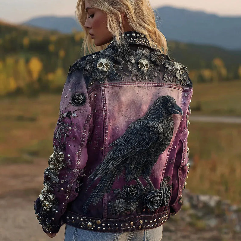 Thoughtfully Designed Jacket