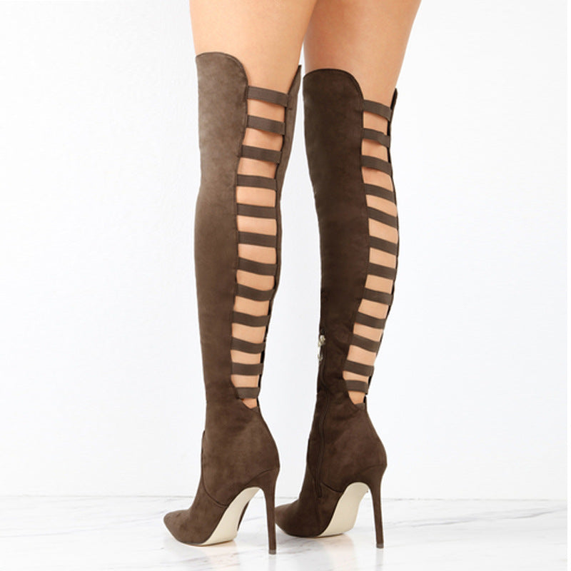 Stylish Orthopedic Boots for Any Occasion
