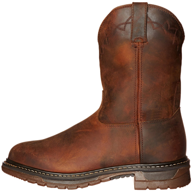 Stylish Orthopedic Boots for Any Occasion