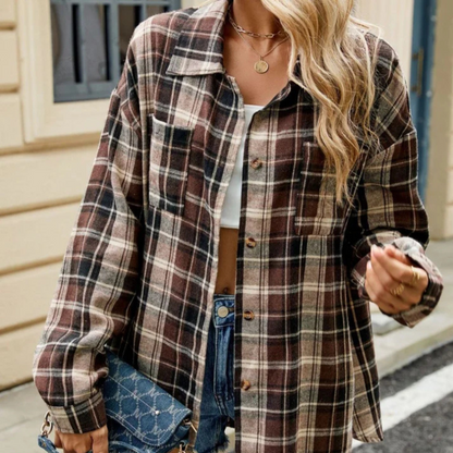 Beautifully Balanced Shirt with Timeless Character