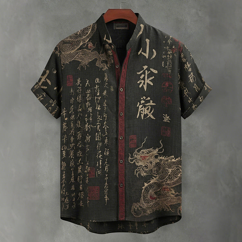 Elegantly Designed Shirt