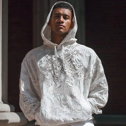 Elegantly Designed Garment