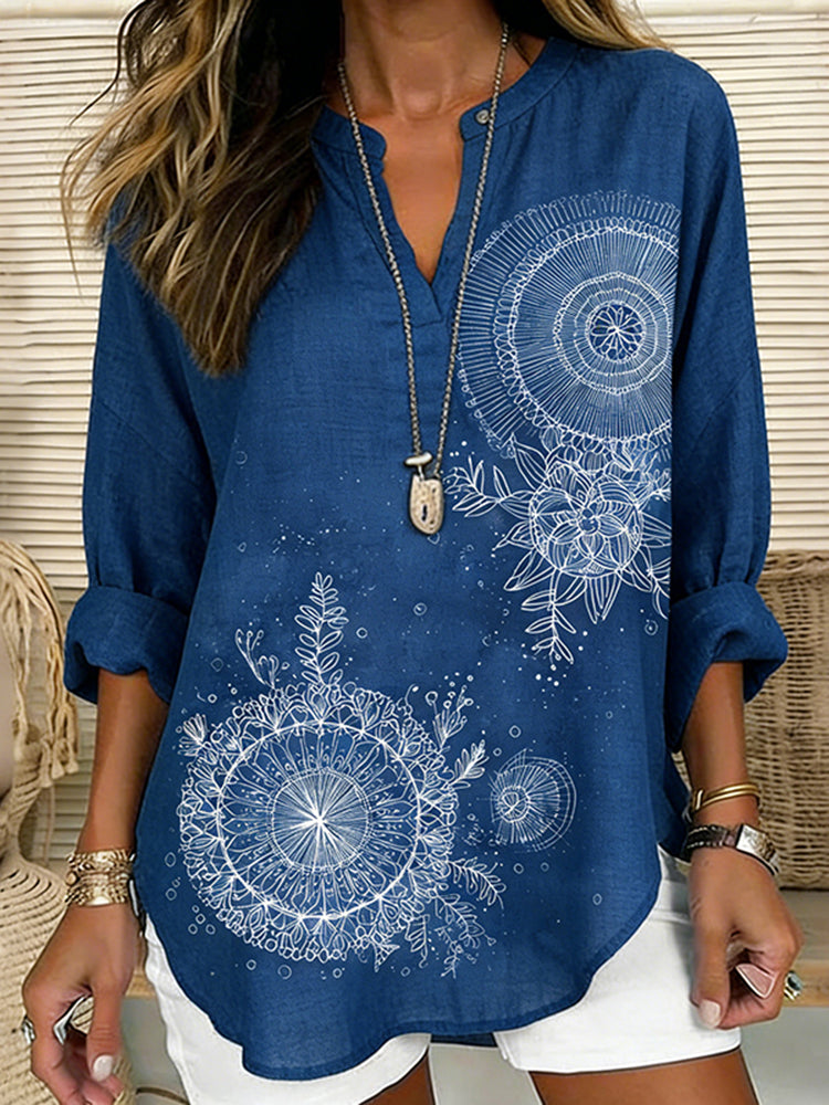 Classic Designed T-Shirt