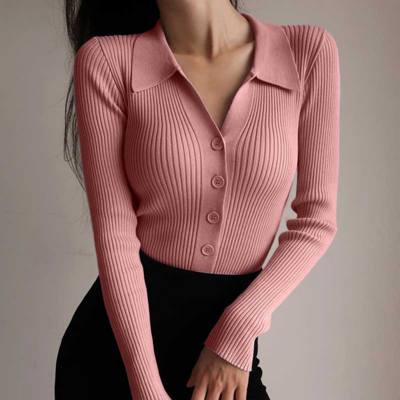A Vintage Style Shirt with Delicate Timeless Details