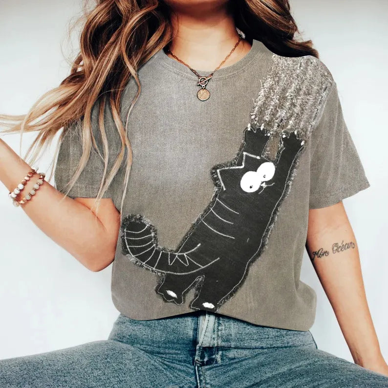 Timeless Vintage Style Shirt
