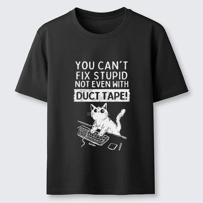 Thoughtfully Designed T-Shirt