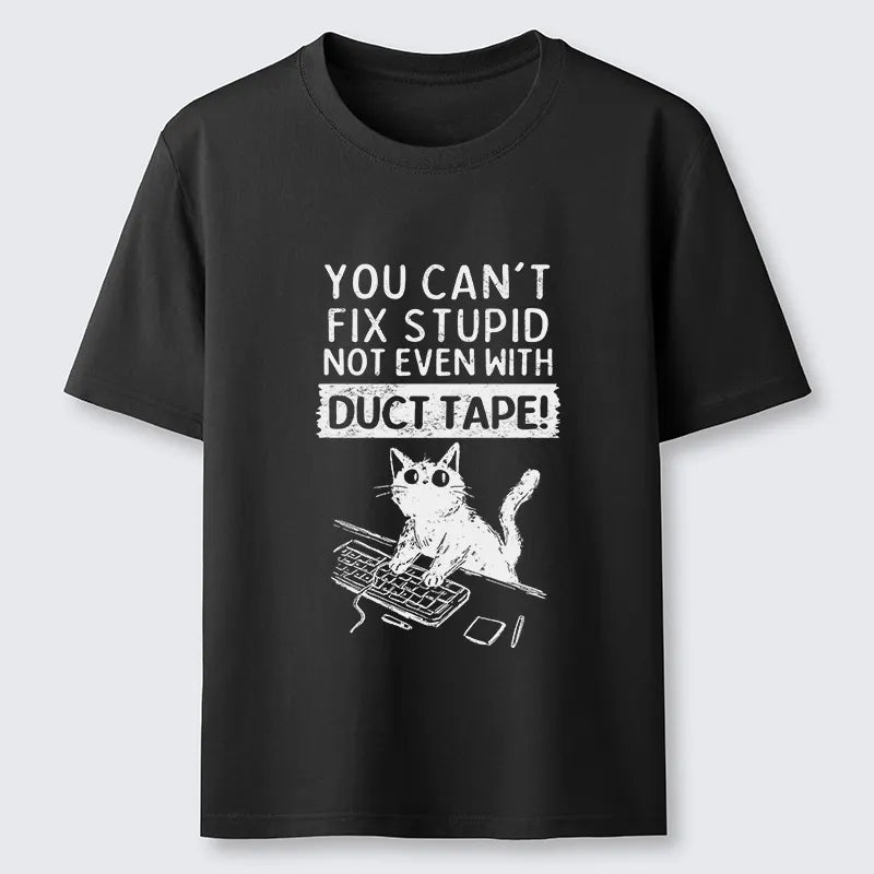 Thoughtfully Designed T-Shirt