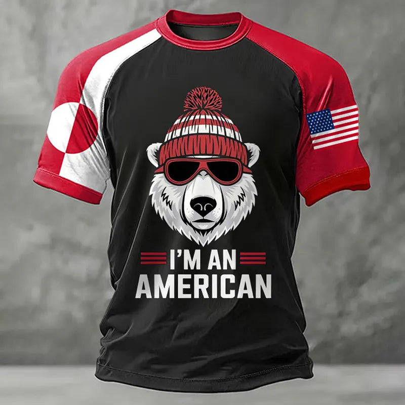 Timeless Vintage Style T-Shirt