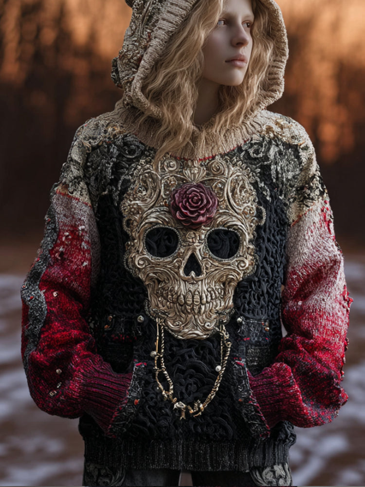 Classic Vintage Sweater
