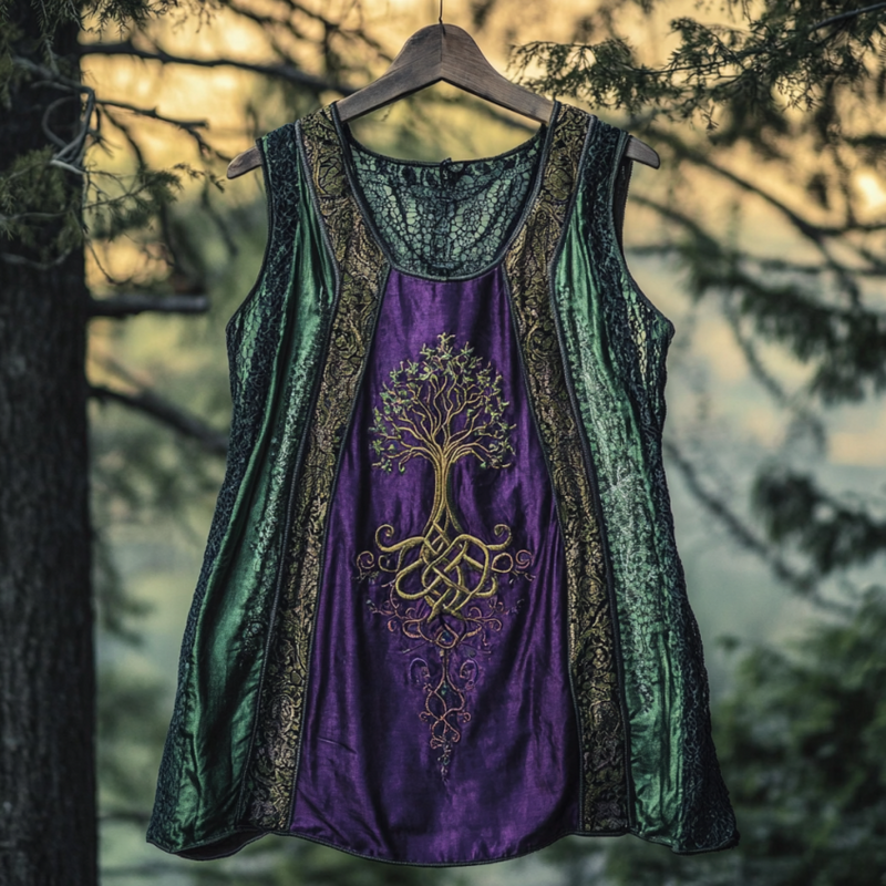 Thoughtfully Designed Top