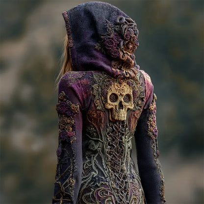 Timeless Vintage Style Sweater