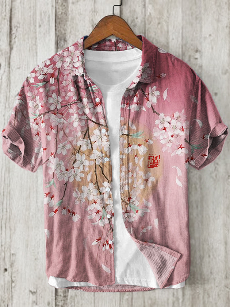 Beautifully Crafted Shirt