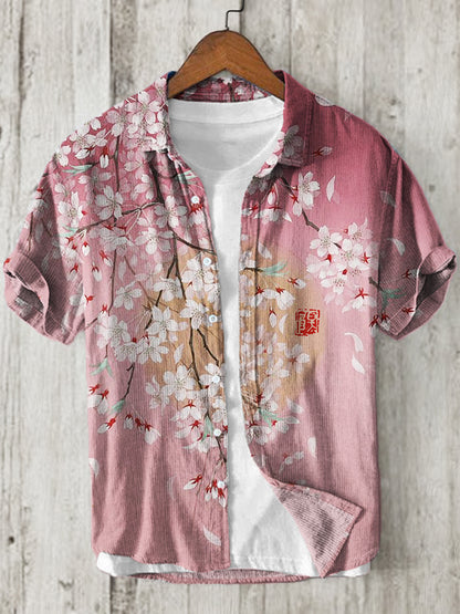 Beautifully Crafted Shirt