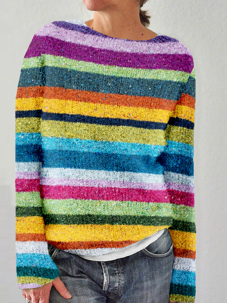 Elegantly Designed Sweater