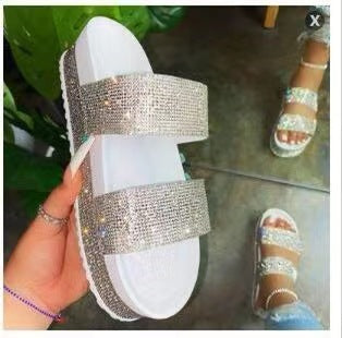 Chic Orthopedic Sandals with Unique Design